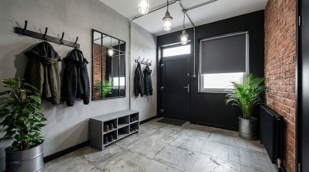 FL23 / TOMASZ-LIVING in AABENRAA - Große Zimmer Picture 5