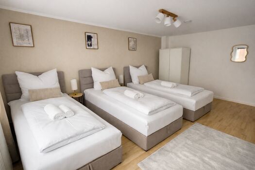 RAHA Apartments - elegantes Apartment mitte in Erfurt Zdjęcie 5