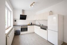 RAHA Apartments - elegantes Apartment mitte in Erfurt Bild 1