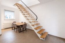 RAHA Apartments - elegantes Apartment mitte in Erfurt Bild 4