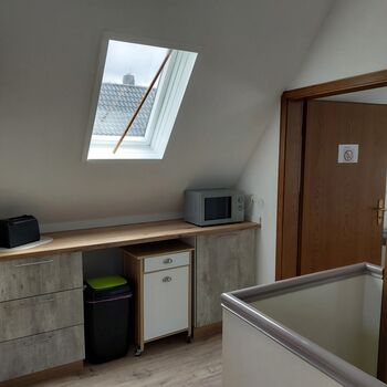 Pension Kirchhoff Bild 2