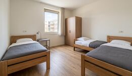 Business Apartment Bad Rappenau Obrázok 1