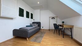 Dockside House Lemwerder 90qm Bild 5