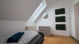 Dockside House Lemwerder 90qm Bild 4