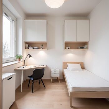 Haus in Köln Bild 2