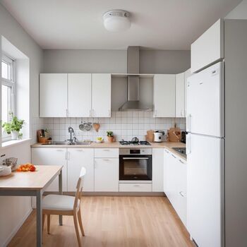 Haus in Köln Bild 5