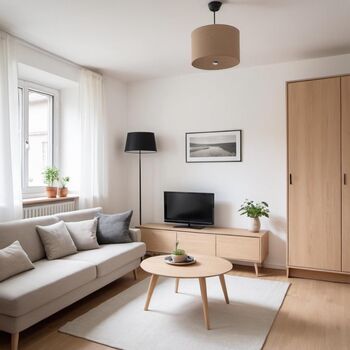 Haus in Köln Bild 3