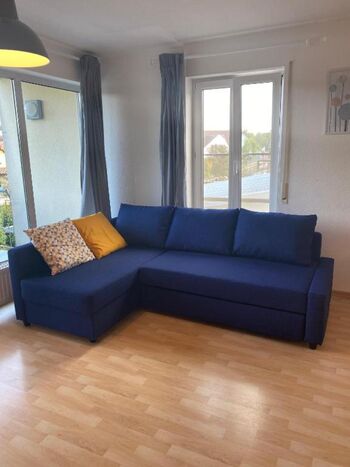 Harmony Apartment Rust nur 10 Gehminuten zum Europa Park Bild 4