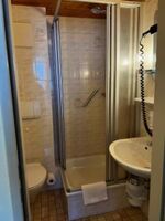 Günstige Zimmer für Monteuere und Langzeitbucher in Auerbach Bild 3