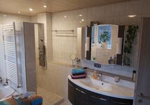 "Egerblick" in Röslau, Ortsrandlage, sehr ruhig, Balkon und Terrasse Bild 4