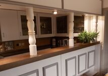 "Egerblick" in Röslau, Ortsrandlage, sehr ruhig, Balkon und Terrasse Bild 6