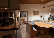 "Egerblick" in Röslau, Ortsrandlage, sehr ruhig, Balkon und Terrasse Bild 9