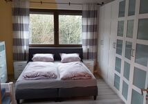 "Egerblick" in Röslau, Ortsrandlage, sehr ruhig, Balkon und Terrasse Bild 7