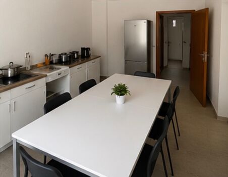 Pension in Niederaula Bild 3