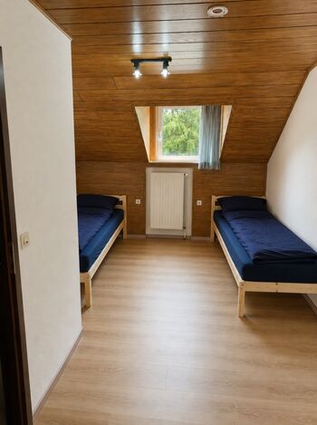 Pension in Niederaula Bild 4