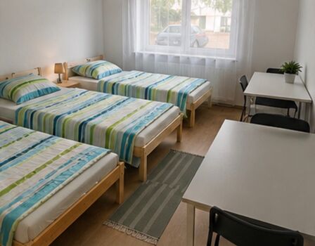 Pension in Niederaula Bild 2