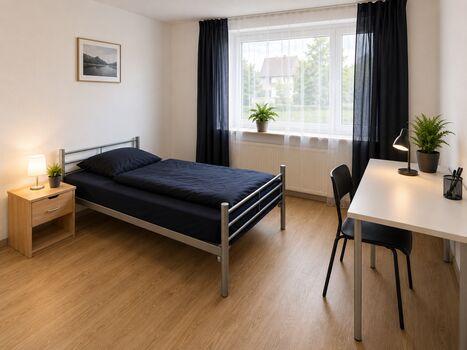 Pension in Niederaula Bild 5