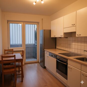 Wohnung in Kelsterbach Bild 4