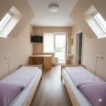 Apartment v Kelsterbach Obrázok 1