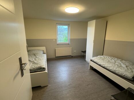 Apartment v Oberlahr Obrázok 4