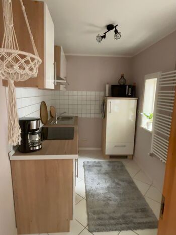 Wohnung Auszeit