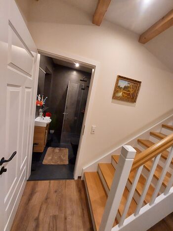 Ferienwohnung Dahlitz Bild 5