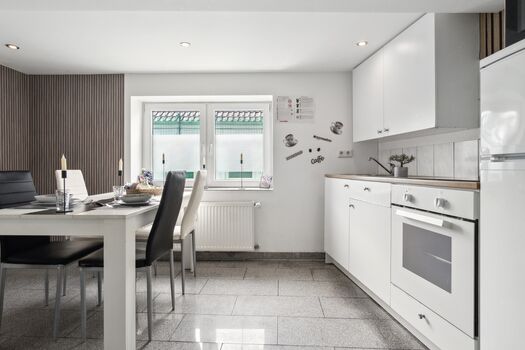 Apartment v Kleve Obrázok 4