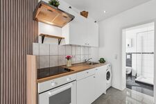 Modern Apartments Kleve – More Units in Same Building Zdjęcie 25