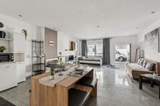 Modern Apartments Kleve – More Units in Same Building Picture 3