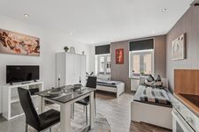 Modern Apartments Kleve – More Units in Same Building Zdjęcie 23