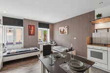 Modern Apartments Kleve – More Units in Same Building Zdjęcie 24