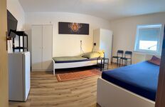 Zimmer EG