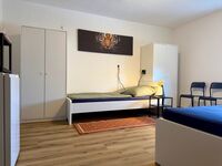 Zimmer EG