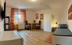 Beispielzimmer