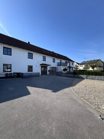Bavaria Home: Apartments Rohrbach Bild 1