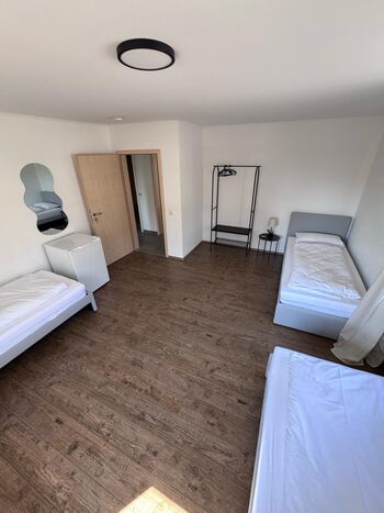 Bavaria Home: Apartments Rohrbach Picture 4