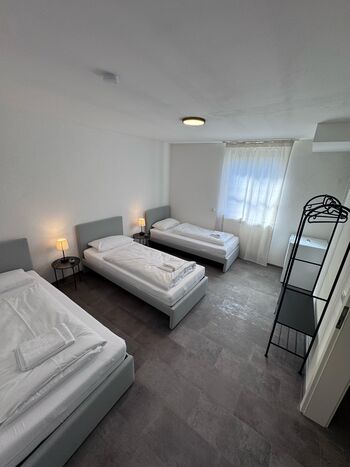 Bavaria Home: Apartments Rohrbach Bild 5
