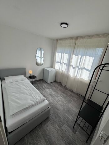 Bavaria Home: Apartments Rohrbach Picture 2