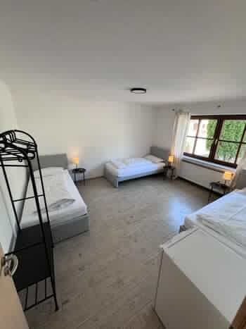 Bavaria Home: Apartments Rohrbach Picture 5