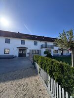 Bavaria Home: Apartments Rohrbach Picture 28