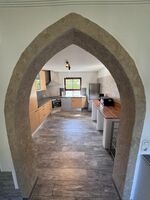 Bavaria Home: Apartments Rohrbach Picture 13