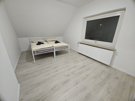 Moderne Wohnung Bild 4