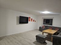 Moderne Wohnung Bild 2