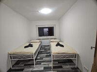 Moderne Wohnung Bild 6