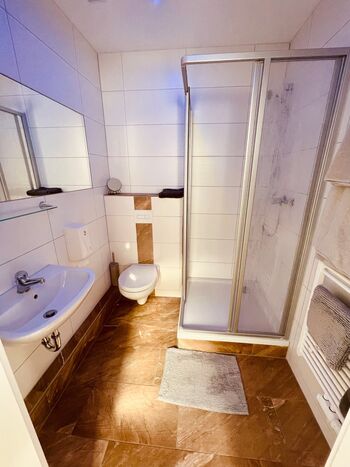 Korfu Apartment – Übernachtung mit Parkplatz + Restaurant Picture 3