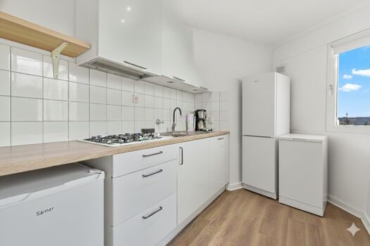 Wohnung in Essen Bild 4