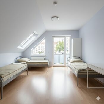 Wohnung in Essen Bild 3