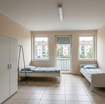 Wohnung in Alsdorf Bild 2