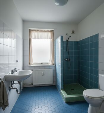 Wohnung in Alsdorf Bild 4