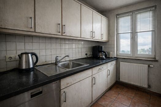 Wohnung in Alsdorf Bild 3